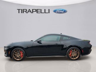 New 2025 Ford Mustang GT Premium video 3