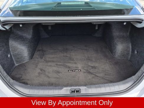 Used 2025 Nissan Altima 2.5 SR FWD image 25