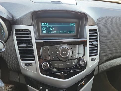 Used 2012 Chevrolet Cruze Eco FWD image 26