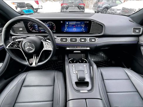 Used 2025 Mercedes-Benz GLE 350 GLE 350 image 15