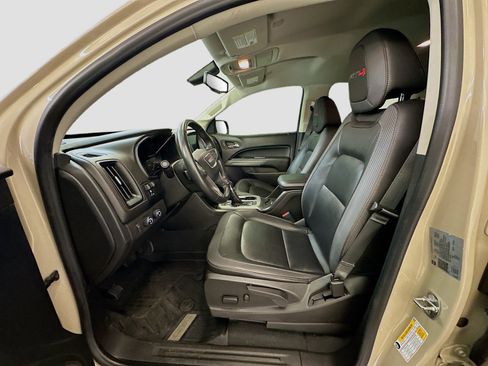 Used 2022 GMC Canyon AT4 AWD/4WD image 13