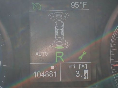 Used 2013 Maserati Quattroporte S image 14