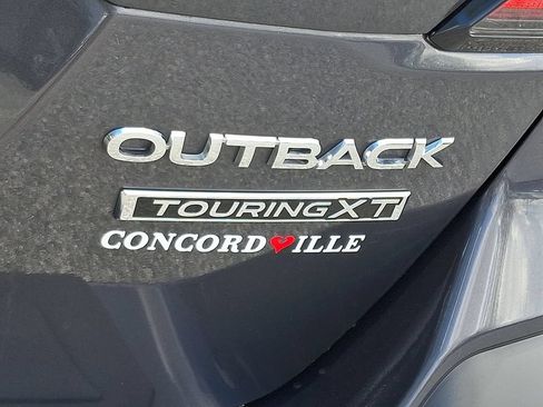 Certified 2024 Subaru Outback Touring XT w/ Popular Package #2 AWD/4WD image 32