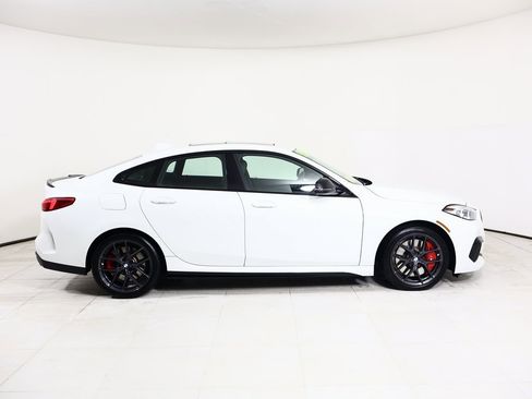 Used 2024 BMW M235i xDrive Gran Coupe w/ M Performance Package image 19