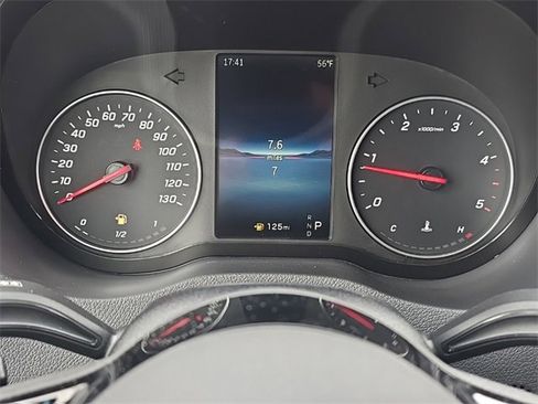 New 2025 Mercedes-Benz Sprinter 2500 image 24