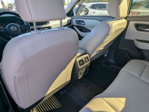 Used 2023 Nissan Rogue SL w/ SL Premium Package AWD/4WD image 15