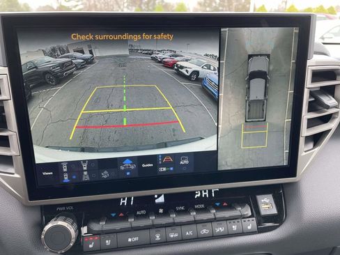 Used 2026 Toyota Tundra Limited w/ Limited PVM Package image 41