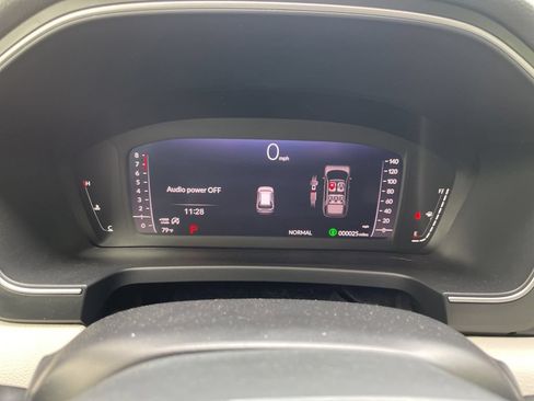 New 2026 Honda Passport RTL image 11