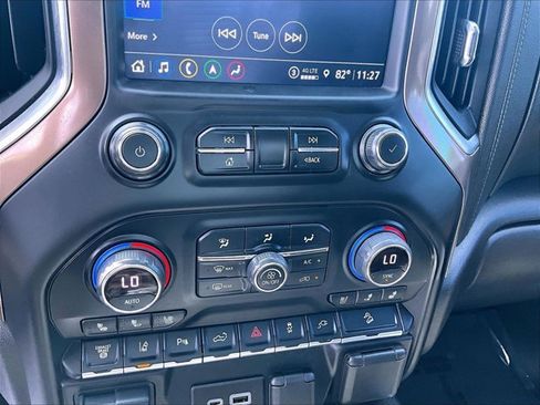 Used 2022 Chevrolet Silverado 2500 High Country w/ Safety Package II AWD/4WD image 24