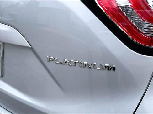 Used 2017 Nissan Murano Platinum w/ Platinum Technology Package image 23