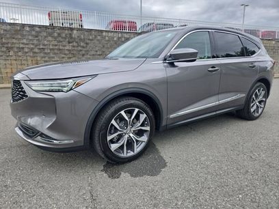 Used 2023 Acura MDX FWD w/ Technology Package