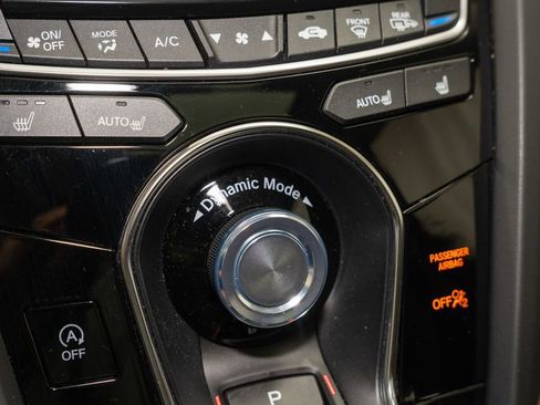 Used 2024 Acura RDX w/ Technology Package image 17