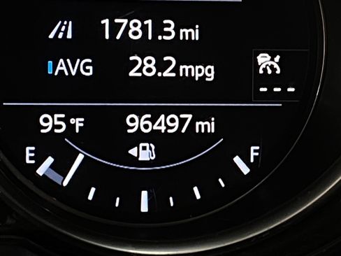 Used 2021 MAZDA CX-5 Touring AWD/4WD image 17