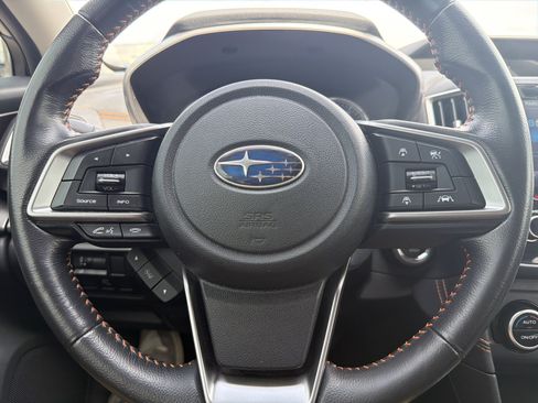 Used 2019 Subaru Crosstrek 2.0i Limited w/ Popular Package #3 AWD/4WD image 25