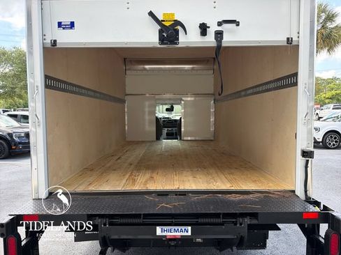 New 2027 Ford E-450 and Econoline 450 Super Duty w/ Power Equipment Group RWD image 12