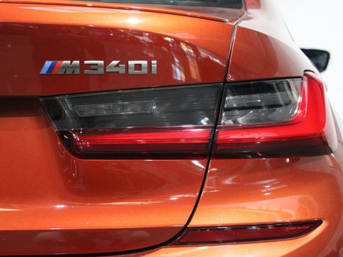 Used 2020 BMW M340i xDrive image 13