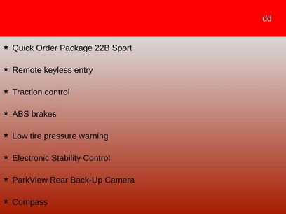 New 2026 Jeep Wrangler Sport