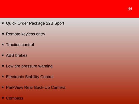 New 2026 Jeep Wrangler Sport image 3