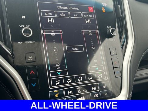 Used 2020 Subaru Outback Limited XT image 30