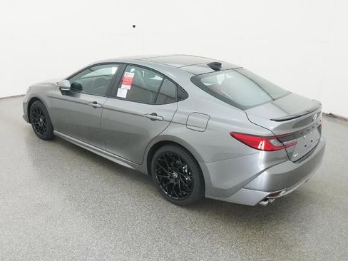 New 2026 Toyota Camry XSE image 38