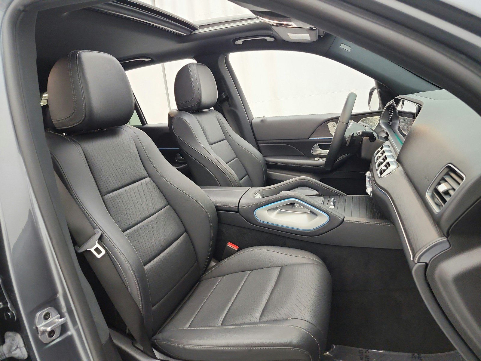 Used 2022 Mercedes-Benz GLE 350 image 20