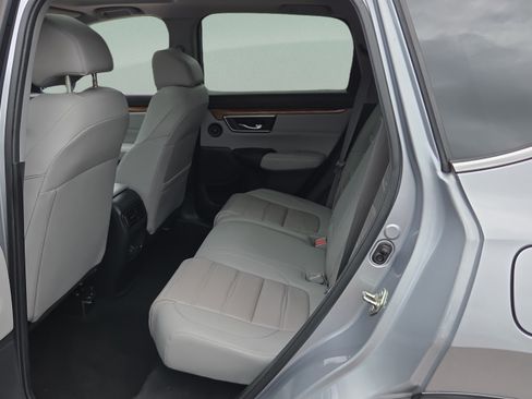 Certified 2020 Honda CR-V EX-L image 11