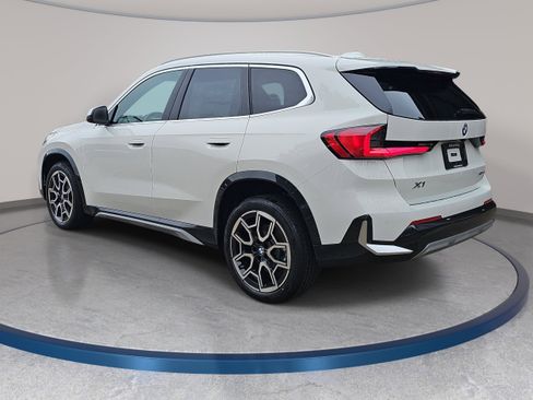 New 2026 BMW X1 xDrive28i w/ Technology Package image 7
