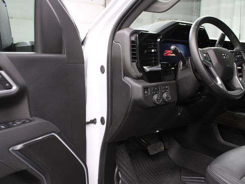 Used 2026 Chevrolet Silverado 2500 LT w/ Trail Boss Package AWD/4WD image 60