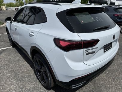 New 2026 Buick Envision Sport Touring