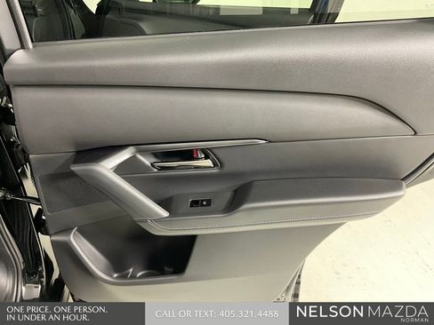 New 2026 MAZDA CX-5 Select AWD/4WD image 22