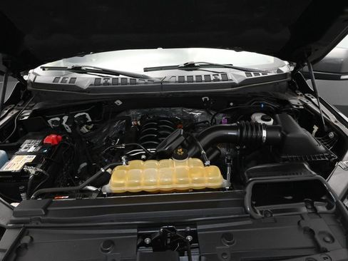 Used 2020 Ford F150 Lariat image 12