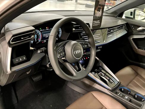 New 2026 Audi A3 2.0T Premium image 8