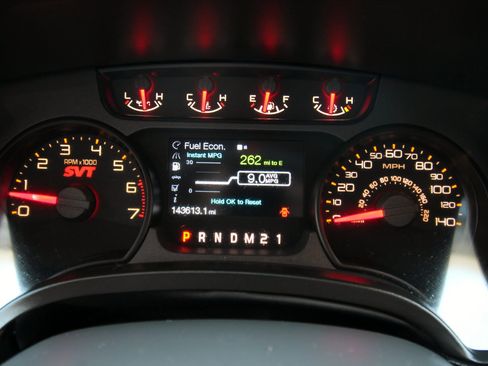 Used 2014 Ford F150 Raptor w/ Equipment Group 801A Luxury AWD/4WD image 27