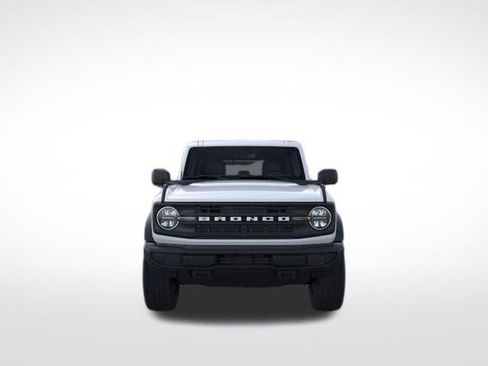 New 2026 Ford Bronco Big Bend image 8