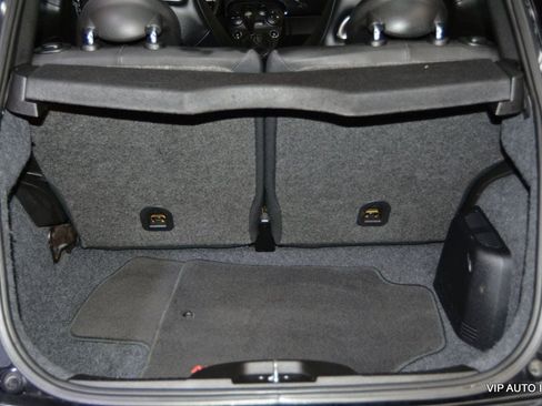 Used 2012 FIAT 500 Abarth w/ Safety & Convenience Pkg image 22