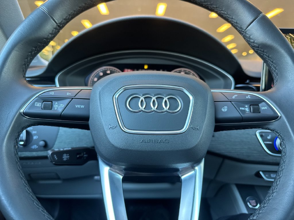 Used 2023 Audi A5 2.0T Premium Plus w/ Premium Plus AWD/4WD image 30