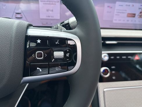 New 2026 Genesis GV80 3.5T Advanced image 15