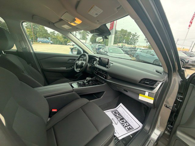 New 2027 Nissan Rogue S FWD image 16