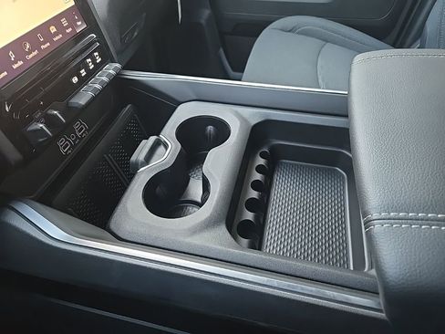 New 2026 RAM 2500 Big Horn AWD/4WD image 76