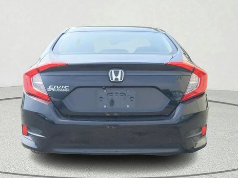 Used 2016 Honda Civic LX image 5