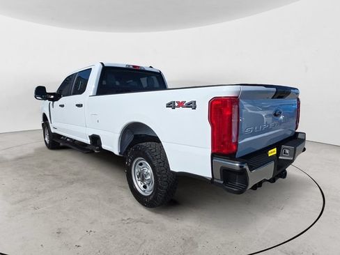 Used 2024 Ford F250 XL w/ XL Chrome Package AWD/4WD image 7