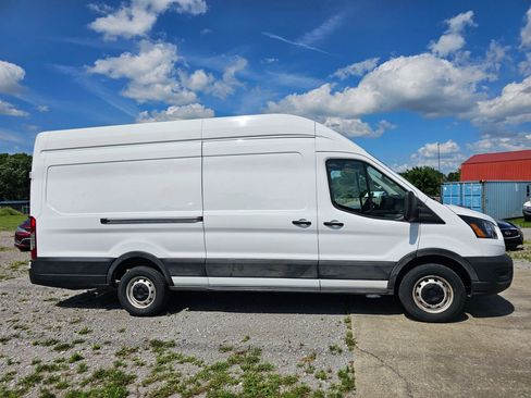 Used 2022 Ford Transit 250 148 High Roof Extended RWD image 20