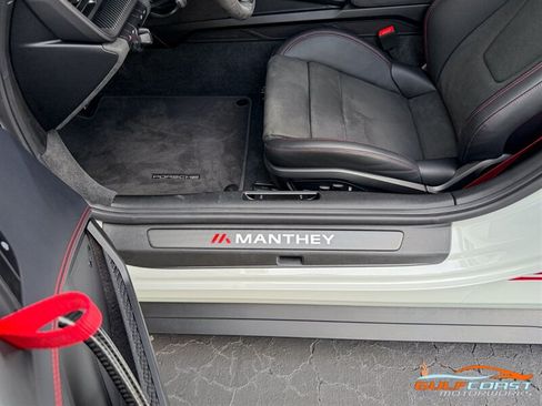 Used 2025 Porsche 911 GT3 RS RWD image 27