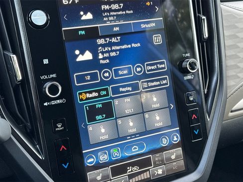 New 2026 Subaru Forester Premium image 25