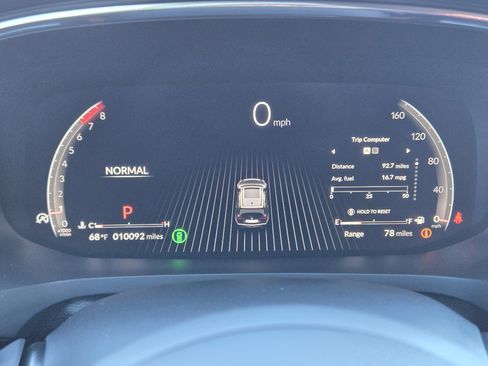 Certified 2024 Acura MDX A-Spec image 17