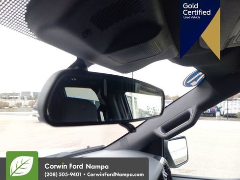 Used 2024 Ford F150 STX w/ STX Black Appearance Package image 23