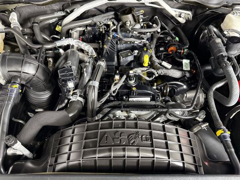 Used 2023 Ford Ranger XLT w/ Equipment Group 301A Mid RWD image 37