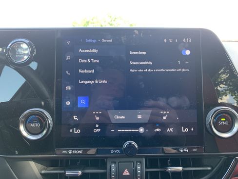 Used 2024 Lexus NX 350 F Sport AWD/4WD image 29