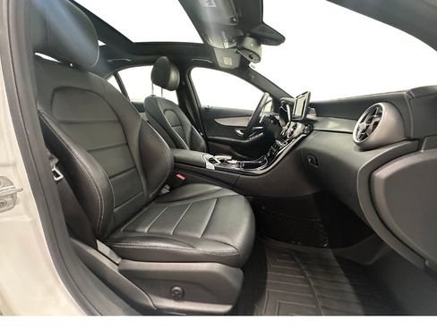 Used 2015 Mercedes-Benz C 300 4MATIC Sedan image 17