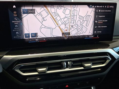 Certified 2023 BMW 330i xDrive Sedan w/ Premium Package image 17